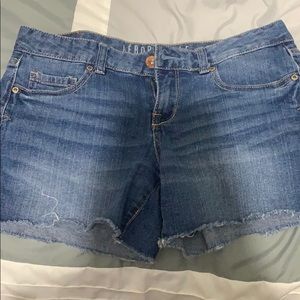 aeropostale shorts